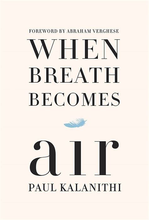 when breath becomes air deutsch|when breath becomes air summary.